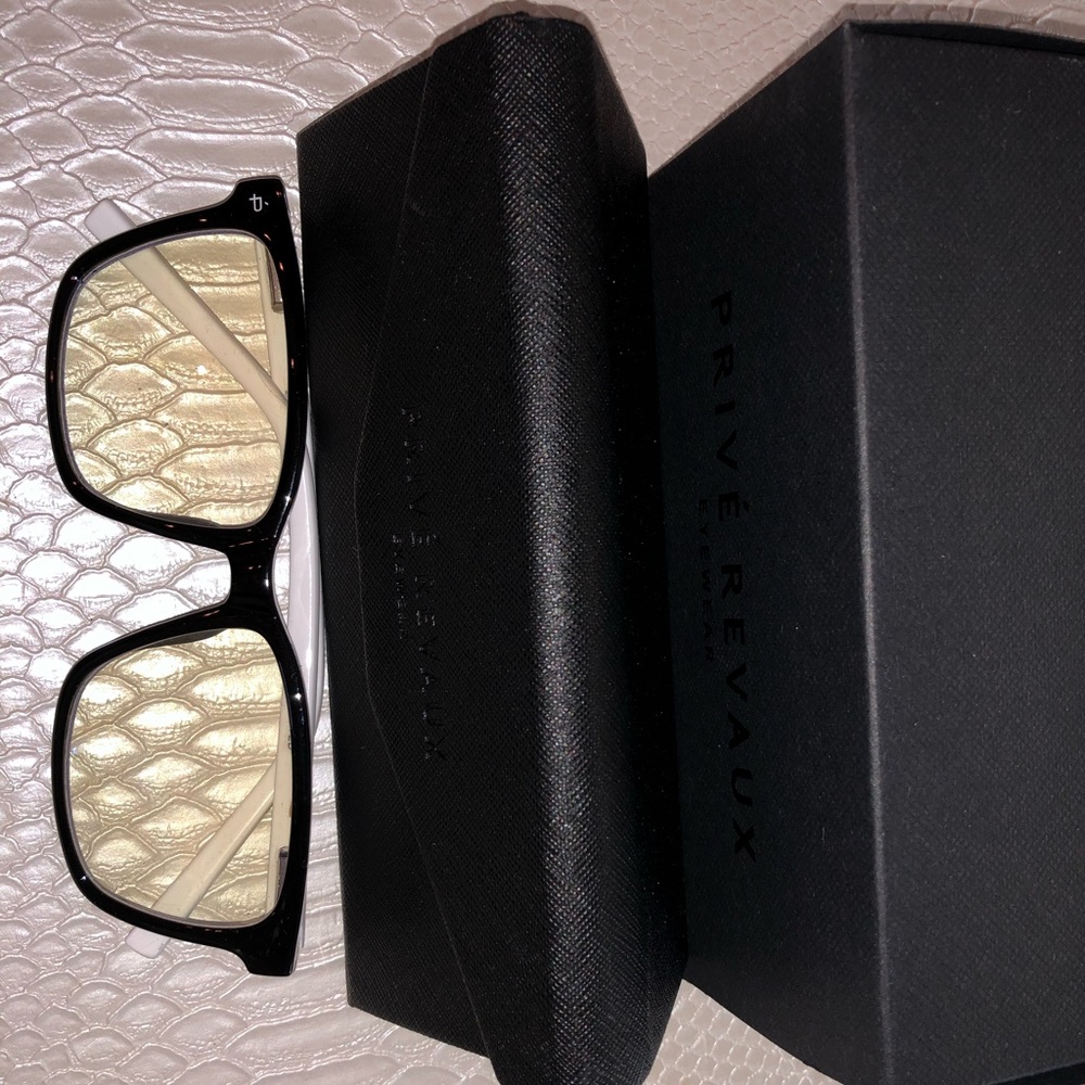 Blue Light Glasses